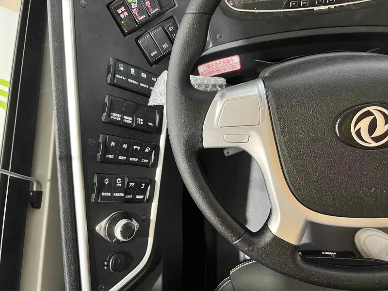 Bus Intelligente afvoerklepcontroller