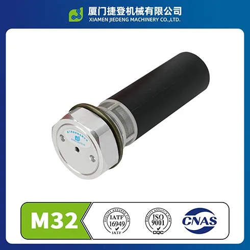 Air Tank Drain Valve