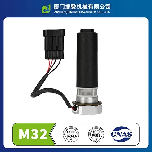Air Tank Drain Valve