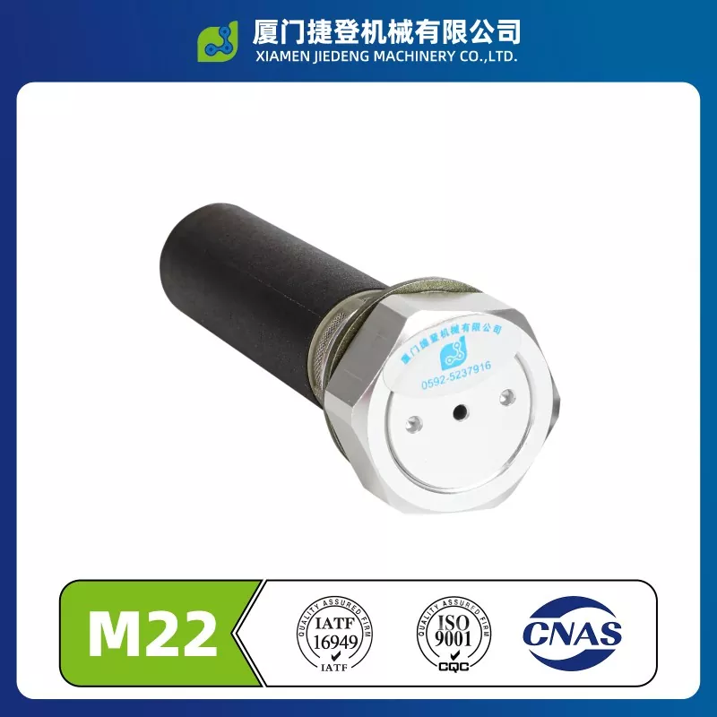 Air Brake System Condensation Valve